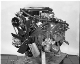 1968 Ford Bronco V8